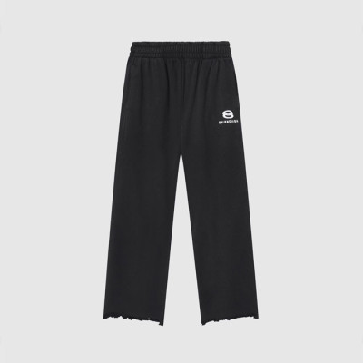 발렌시아가 남성 트레이닝 팬츠 - Balenciaga Mens Training Pants - bac3737x