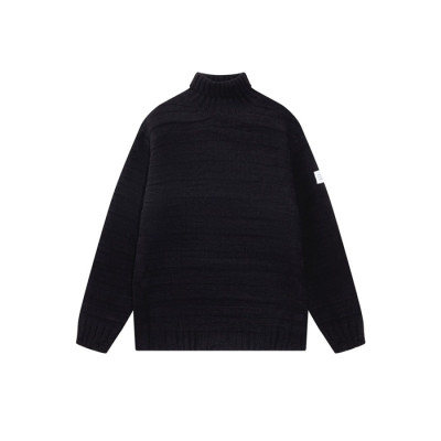 메종 마르지엘라 남성 터틀넥 니트 - Maison margiela Mens Turtleneck Knitwear - mac3827x