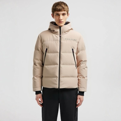 몽클레어 남성 다운 패딩 - Moncler Mens Down Padding - moc3831x