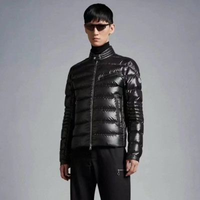 몽클레어 남성 다운 패딩 - Moncler Mens Down Padding - moc3878x