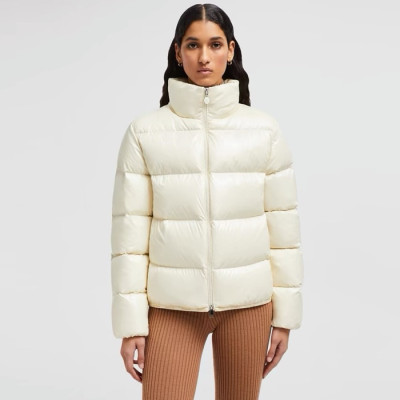 몽클레어 여성 다운 패딩 - Moncler Womens Down Padding - moc3900x