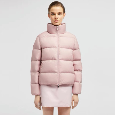 몽클레어 여성 다운 패딩 - Moncler Womens Down Padding - moc3905x