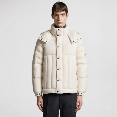 몽클레어 남성 다운 패딩 - Moncler Mens Down Padding - moc3935x