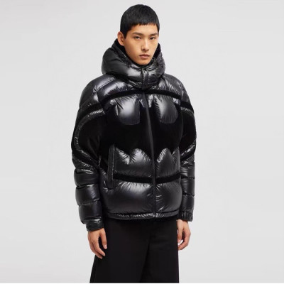 몽클레어 남성 다운 패딩 - Moncler Mens Down Padding - lvc3953x