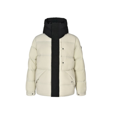 몽클레어 남성 다운 패딩 - Moncler Mens Down Padding - lvc3989x