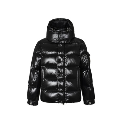 몽클레어 남성 다운 패딩 - Moncler Mens Down Padding - lvc3991x