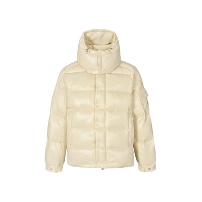 몽클레어 남성 다운 패딩 - Moncler Mens Down Padding - lvc3992x