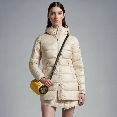 몽클레어 여성 다운 패딩 - Moncler Womens Down Padding - moc4022x