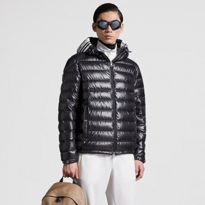 몽클레어 남성 다운 패딩 - Moncler Mens Down Padding - lvc4068x