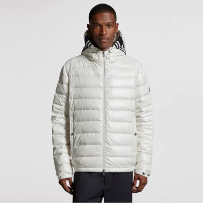 몽클레어 남성 다운 패딩 - Moncler Mens Down Padding - lvc4069x