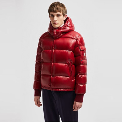 몽클레어 남성 다운 패딩 - Moncler Mens Down Padding - lvc4074x