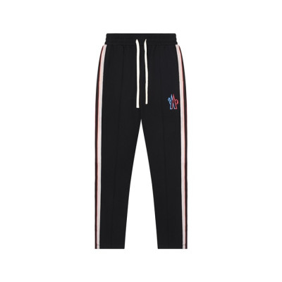 몽클레어 남성 스웻 팬츠 - Moncler Mens Sweat Pants - moc4108x