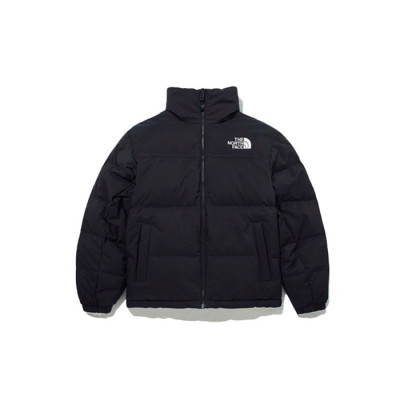 노스페이스 남/녀 양면 다운 패딩 - The North Face Unisex Down Padding - noc4134x