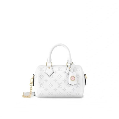 루이비통 여성 스피디 반둘리에 M11276 - Louis vuitton Womens Speedy Bandouliere - lvb3153x