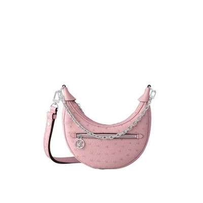 루이비통 여성 루프 호보백 N85900 - Louis vuitton Womens Loop Hobo Bag - lvb3162x