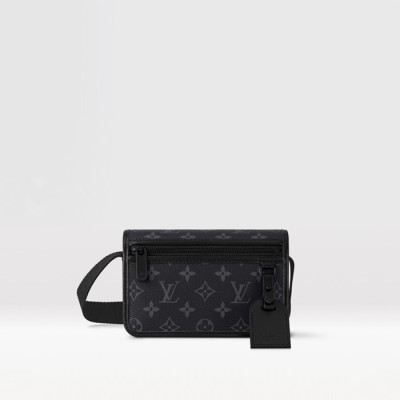 루이비통 남성 보스포어 월릿 M12599 - Louis vuitton Mens Bosphore Wallet - lvb3168x