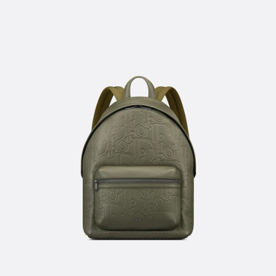 디올 남성 라이더 백팩 - Dior Mens Rider 2.0 Backpack - dib3195x