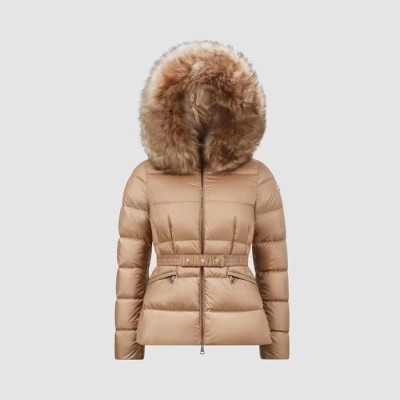 몽클레어 여성 구스 다운 패딩 - Moncler Womens Goose Down Padding - moc4194x