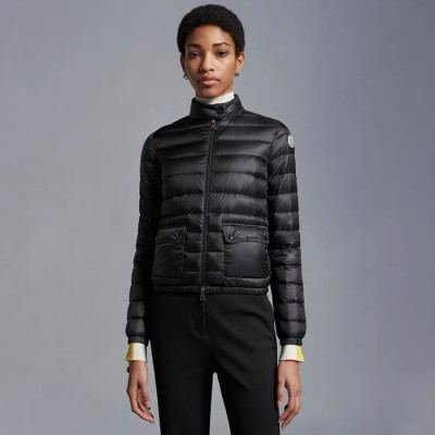 몽클레어 여성 경랑 패딩 - Moncler Womens Down Padding - moc4213x