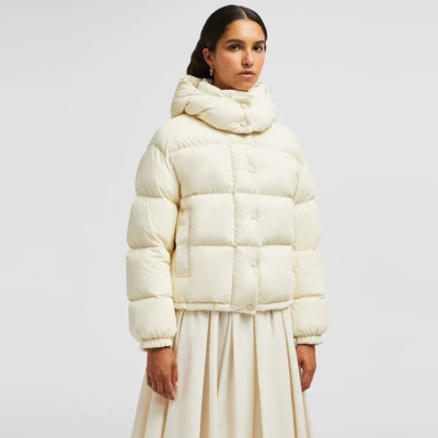 몽클레어 여성 구스 다운 패딩 - Moncler Womens Goose Down Padding - moc4240x