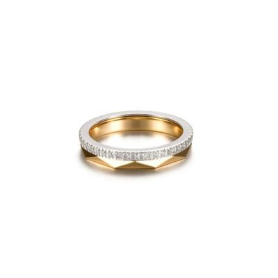 그라프 여성 골드 반지 - Graff Womens Gold Ring - acc2555x