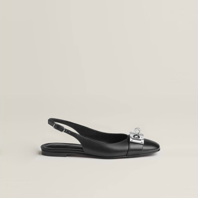 에르메스 여성 이노센트 슬링백 - Hermes Womens Innocente Slingback - hes1675x