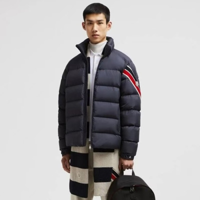 몽클레어 남성 다운 패딩 - Moncler Mens Down Padding - moc4283x