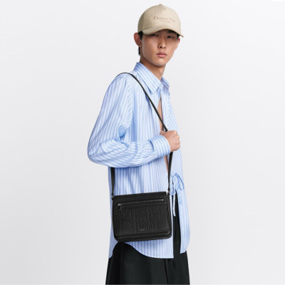 디올 남성 메신저 백 - Dior Mens Messenger Bag - dib3252x