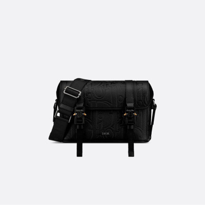 디올 남성 메신저 백 - Dior Mens Messenger Bag - dib3259x