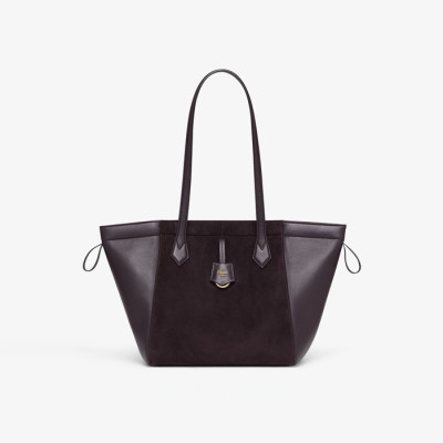 펜디 여성 오리가미 숄더백 - Fendi Womens Origami Shoulder Bag - feb3281x