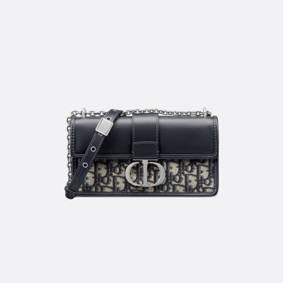 디올 여성 30 몽테뉴 체인 백 - Dior Womens 30 Montaigne Chain Bag - dib3266x