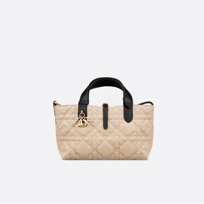 디올 여성 뚜주흐 백 - Dior Womens Toujours Bag - dib3269x