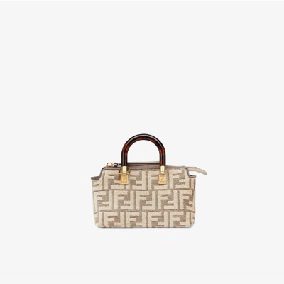 펜디 여성 바이더웨이 셀러리아 백 - Fendi Womens By The Way Selleria Bag - feb3355x