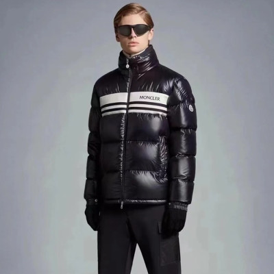 몽클레어 남성 다운 패딩 - Moncler Mens Down Padding - moc4434x